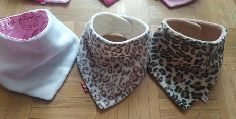 Nárkčnik pre dvojičky na prechodné obdobie, 56 - 134