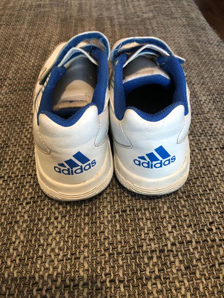 Adidas tenisky 33,5, adidas,33