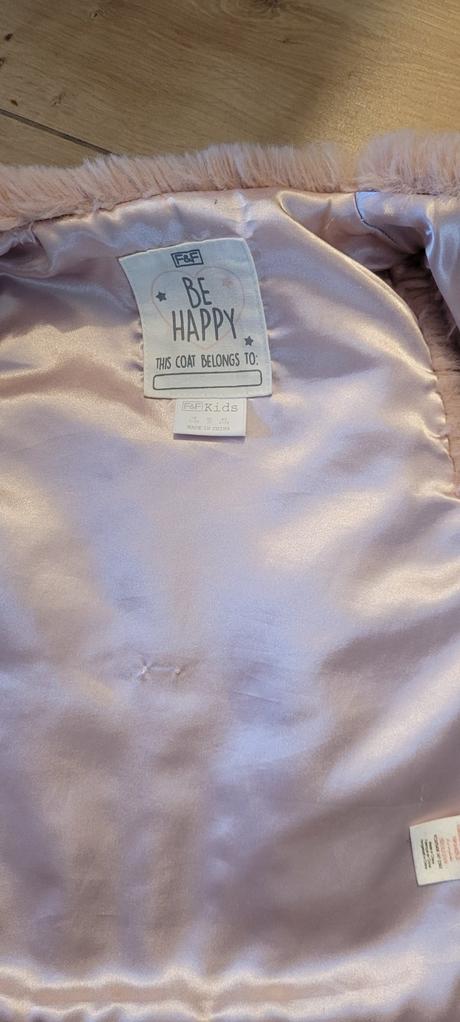 Vesta f&f 98, f&f,98