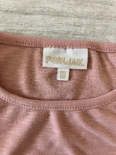 Tricko, pompdelux,122