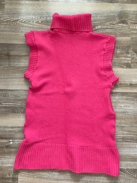 Sveter/rolák/vesta, m