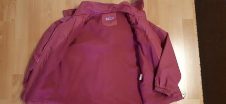 Prechodná bunda, 134