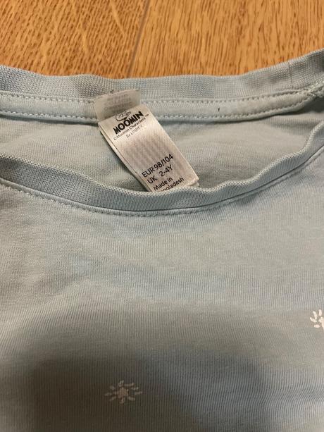 Lindex pyžamo, lindex,98