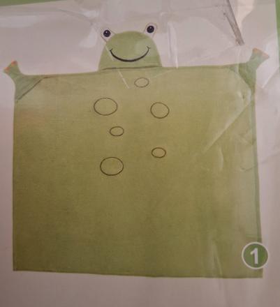 Deka extra jemná,