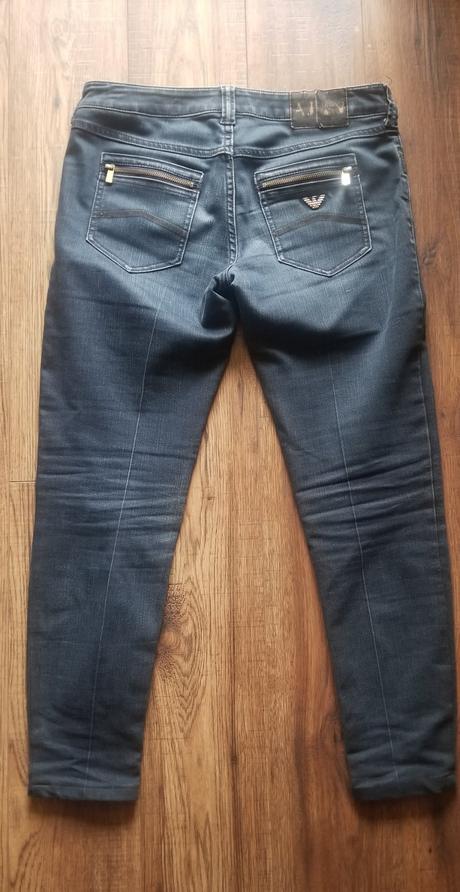 Rifle armani, armani,m