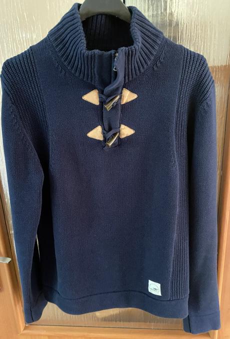 Pánsky teplý sveter mcneal - philliper v. m, m