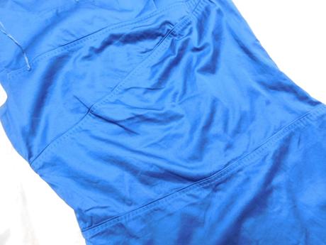 Luxusne letne šaty, 36