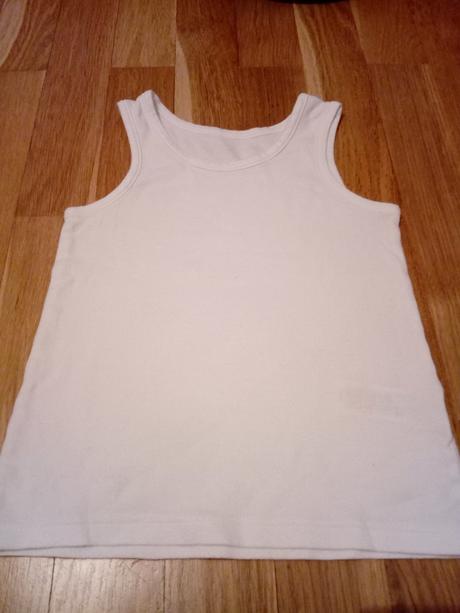 Tielko f&f veľkosť 122, f&f,122