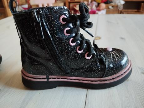 Prechodné čižmy, nelli blu,25