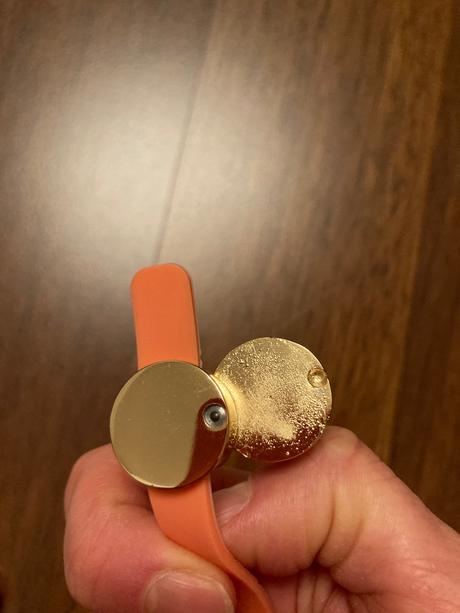 Naramky na ruku bimba y lola, 