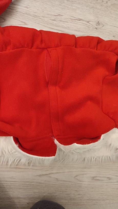 Vianočné šaty, 122