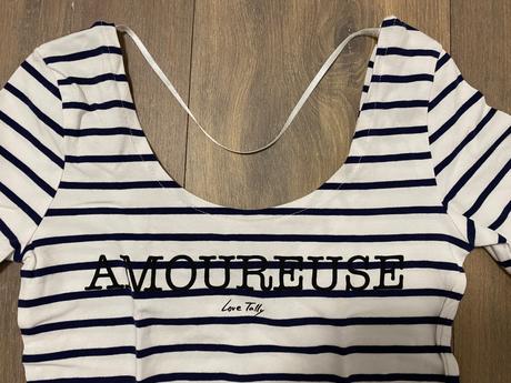 Tričko tally weijl, tally weijl,176