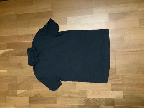 Oblečenie - polokošela, h&m,s