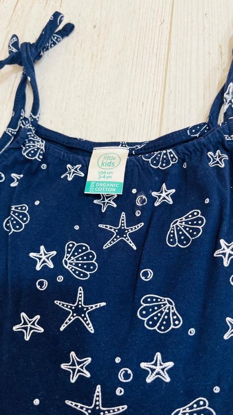 Šaty na leto 104, pepco,104