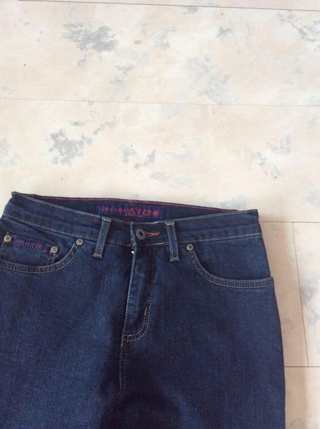 Rifle s vysokým pásom, m