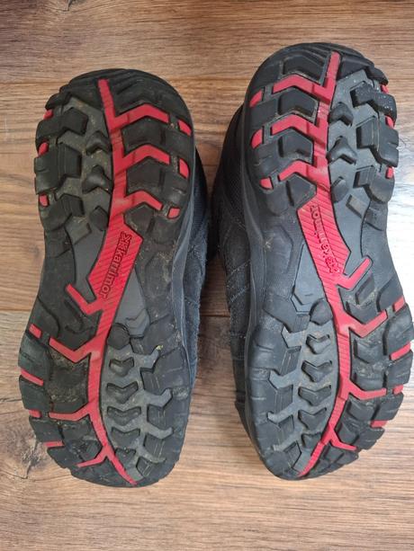 Tenisky karimor, karrimor,37