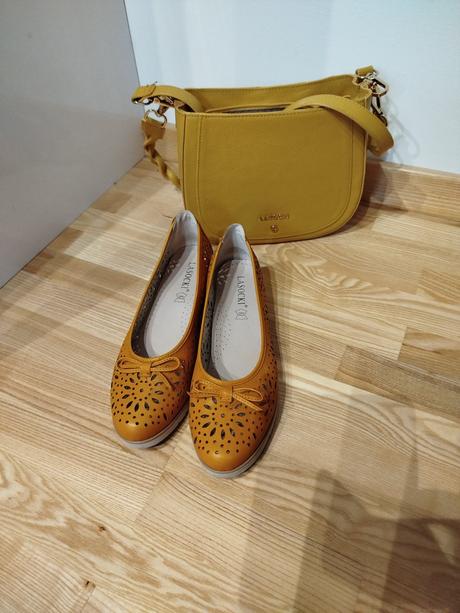 Celokožene topánky, lasocki,38