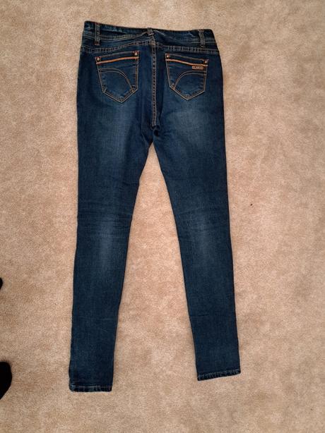 Rifle mierne elastické, 38