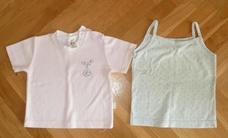 Tričká na leto č. 80, 80