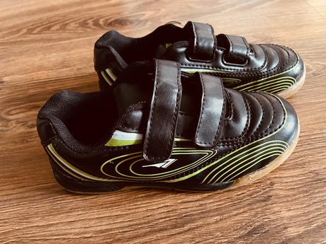 Chlapčenské topánky 30, 30