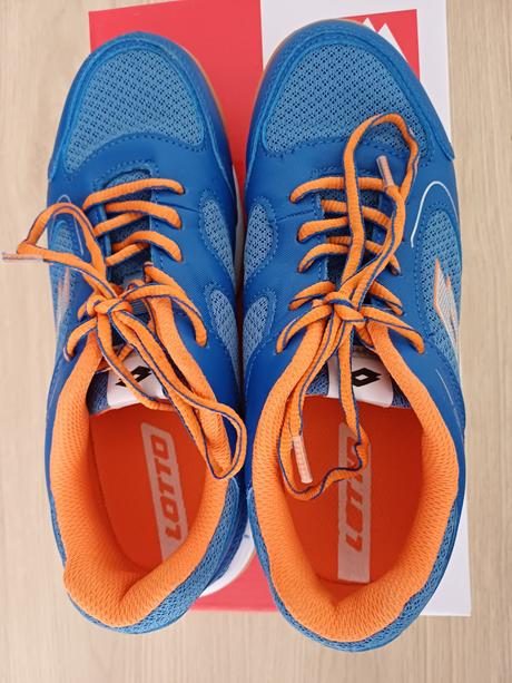 Halové tenisky, lotto,37