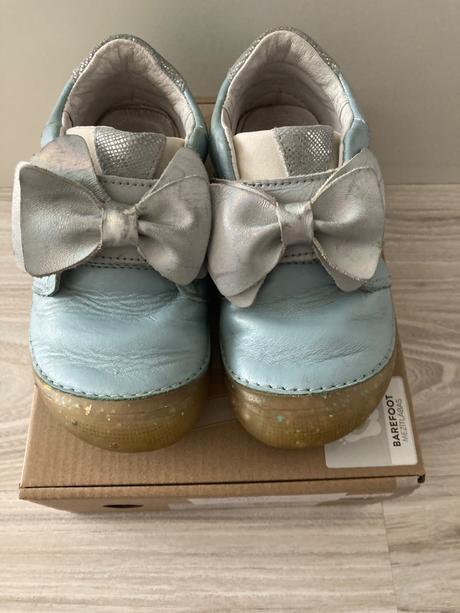 Barefoot topánky d.d.step, d.d.step,28