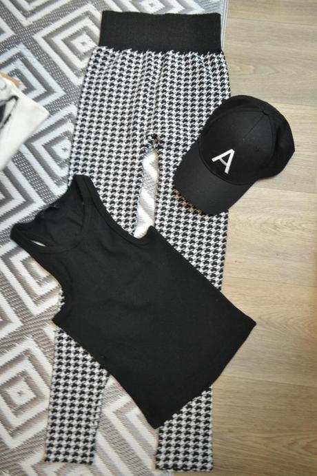 Elastické značkové pepito legíny xs/m, m