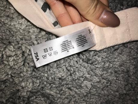 Podprsenka (detská), 74