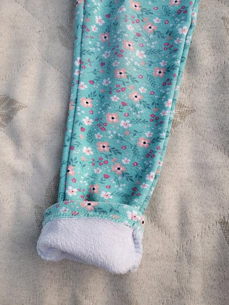 Balíček oblečenia 110, 104–116