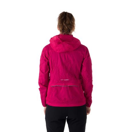 Northfinder - dámska bunda northkit rose, northfinder®,l / m / s