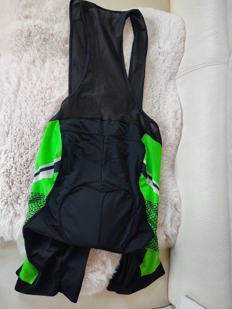 Pánsky cyklodres crivit pro, crivit,l