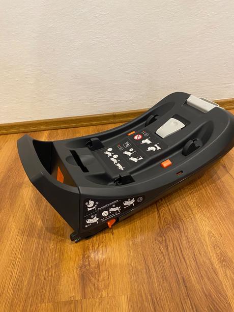 Sada egg2 9v1 feather geo 2023, babystyle,babystyle egg 2