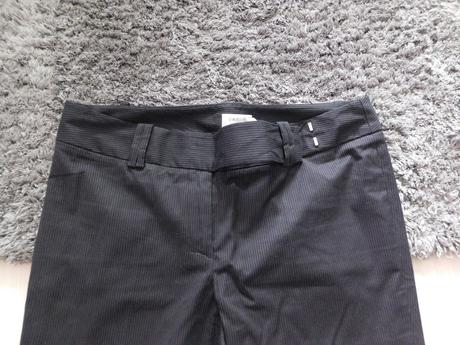Elegantné nohavice č.40, c&a,40