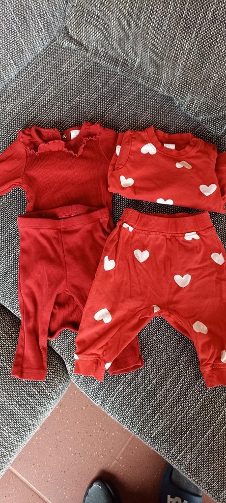 Tepláková súprava h&m, h&m,74