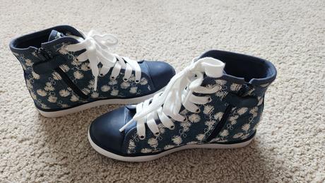 Topánky geox, geox,32