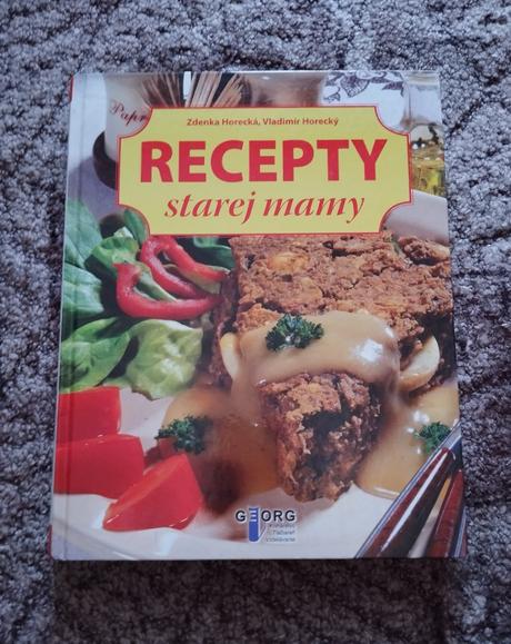 Recepty starej mamy, 