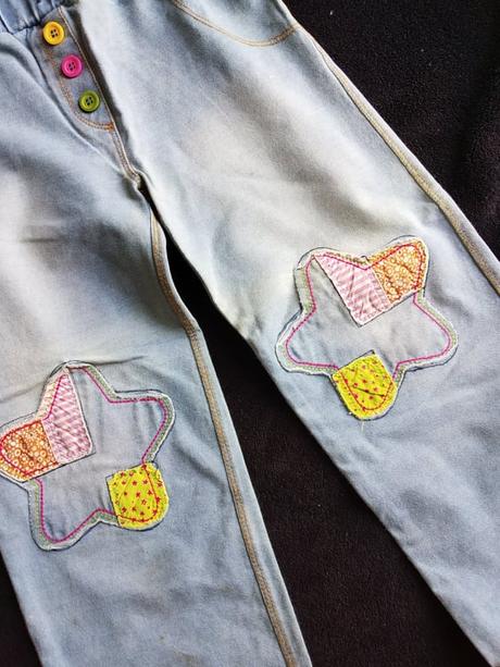 Štýlové tepláčiky, next,110