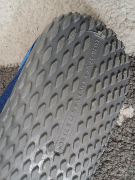 Topanky do vody 36/37, tribord,36