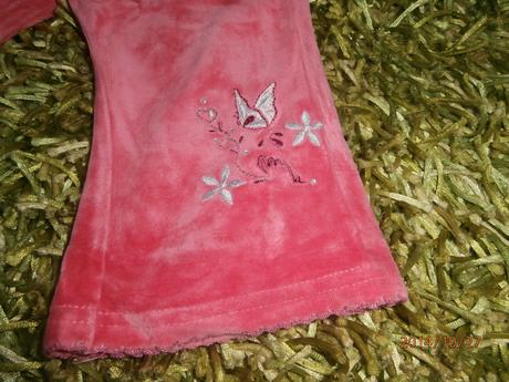 Semišová suprava, 80