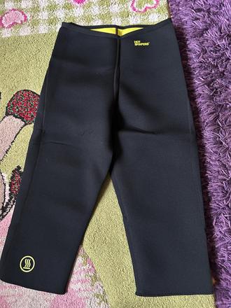 Nohavice na chudnutie hot shapers veľ. m, m