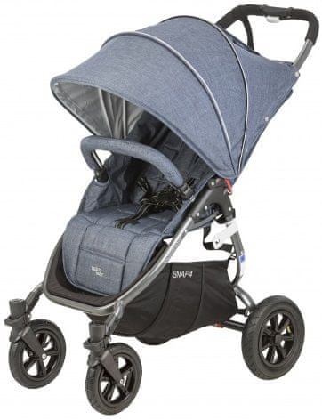 Športový kočík Joie verzus Valco Snap