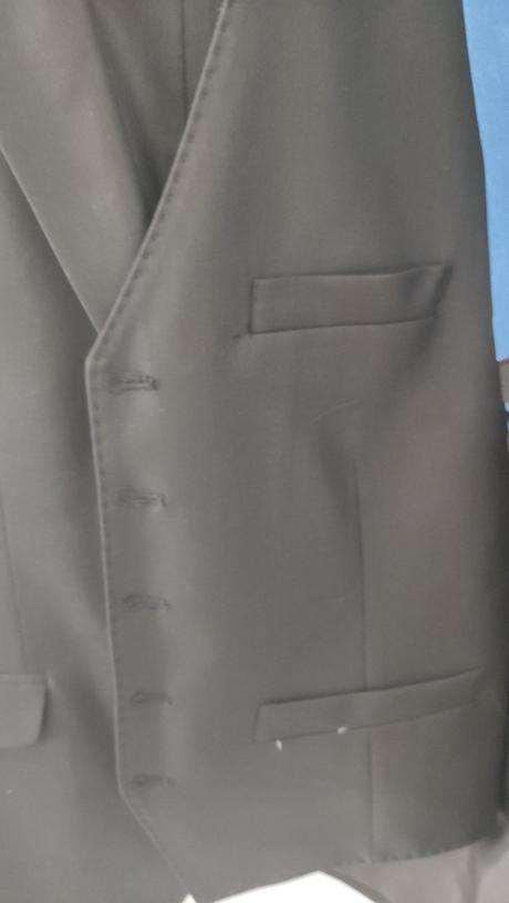 3 dielny oblek turecko, 52