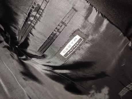 Ozeta business sako s vlnou l/xl pc 250 eur, l