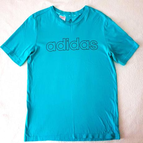 Adidas tricko, adidas,164