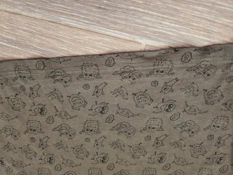 Tričko č.110, primark,110