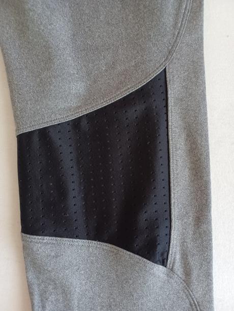 Športové dievčenské leginky, domyos,158