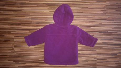 Fialovy kabatik, s.oliver,86