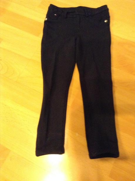 Tommy hilfiger nohavice 98 vel 3r, tommy hilfiger,98