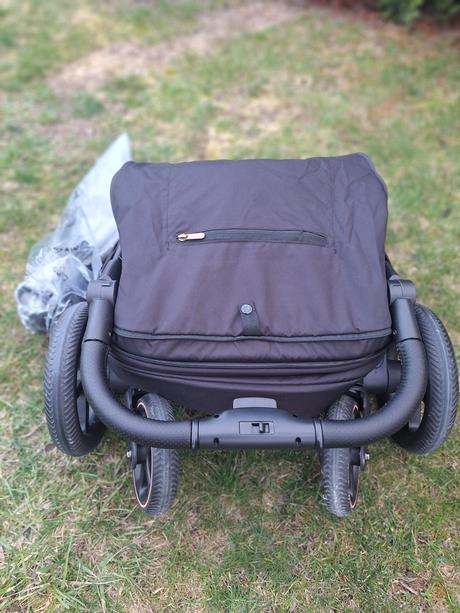 Športový kočík, kinderkraft,kinderkraft mitzy air