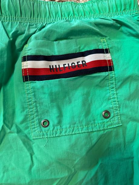 Tommy hilfiger pánske plavky xxl, tommy hilfiger,xxl